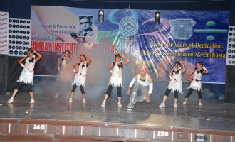 Cambay 75years Annual Function 2008